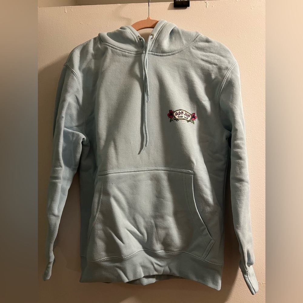 Ron Jon Billabong sweatshirt